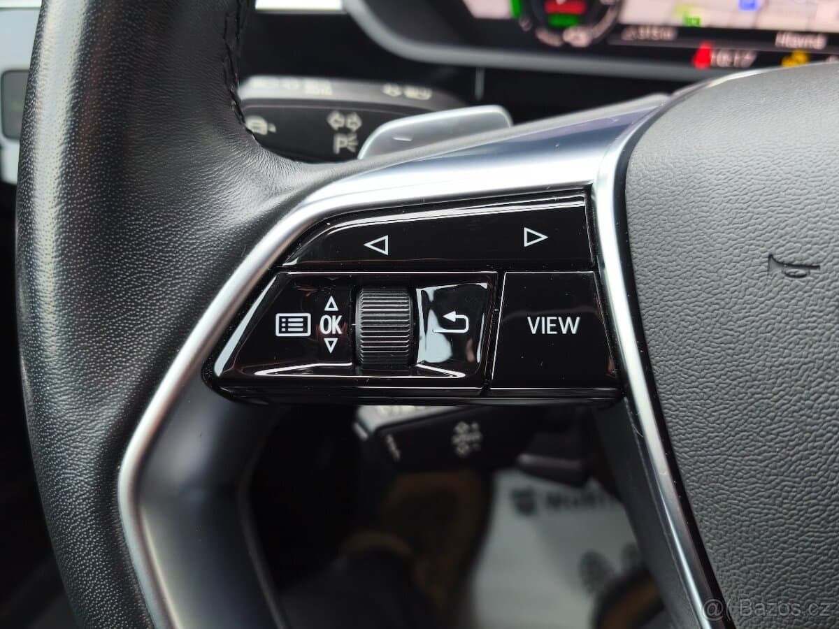 2022 Audi TT - 11