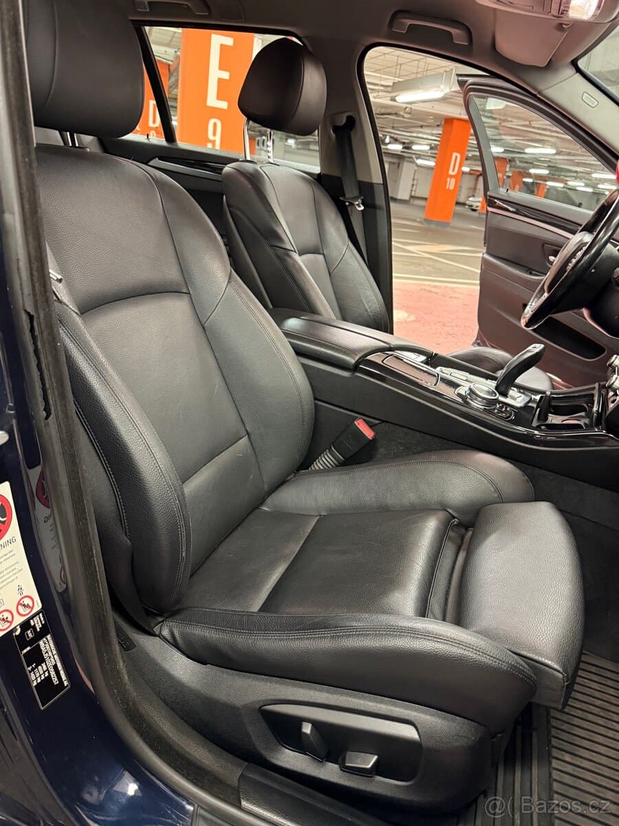 2014 BMW OSTATNÍ - 11