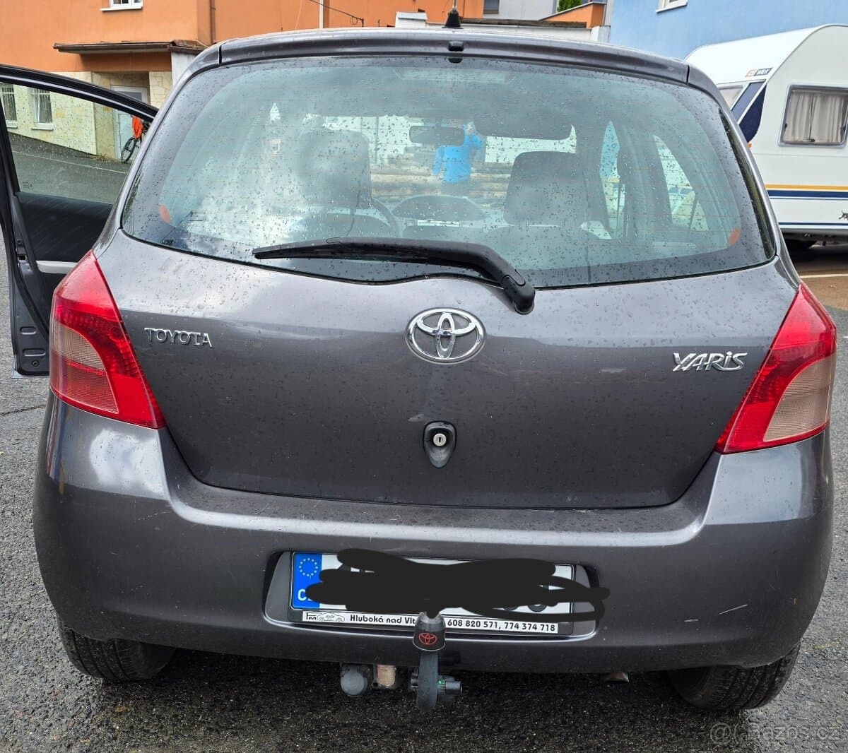 Toyota YARIS - 11