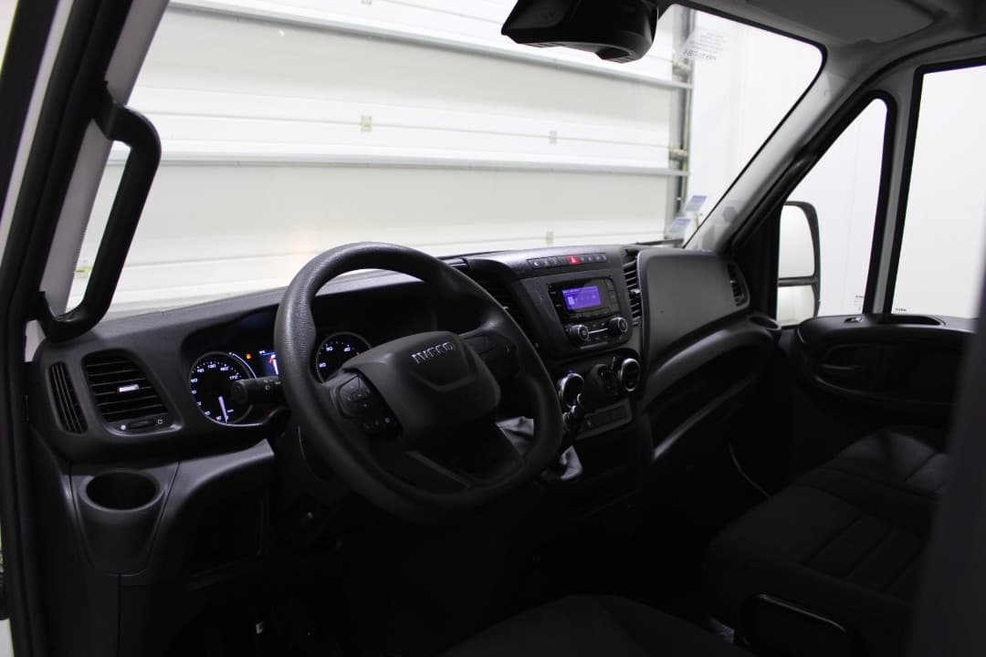 2023 Iveco OSTATNÍ - 11