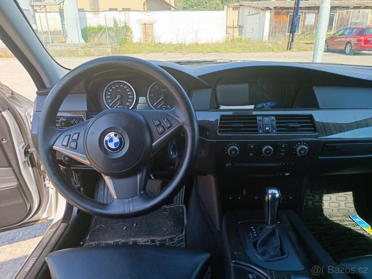 2006 BMW OSTATNÍ - 11