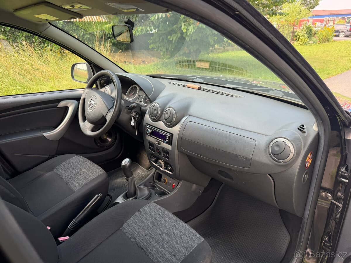 2011 Dacia DUSTER - 11