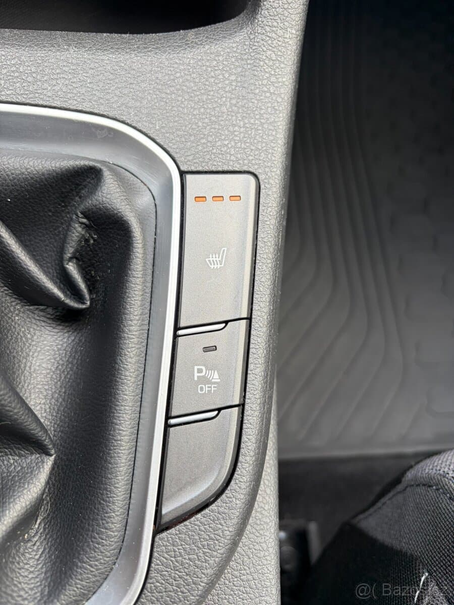 2021 Hyundai i30 - 11