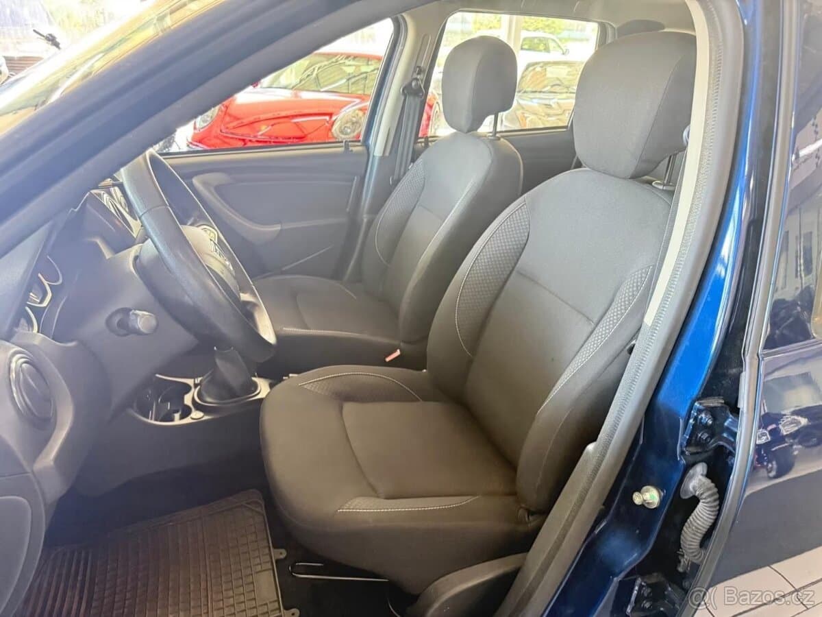 2018 Dacia DUSTER - 11