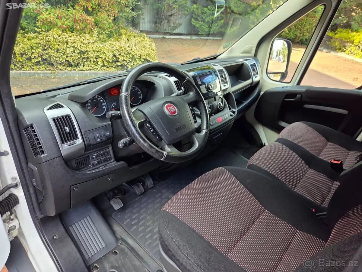 2013 Fiat DUCATO - 11