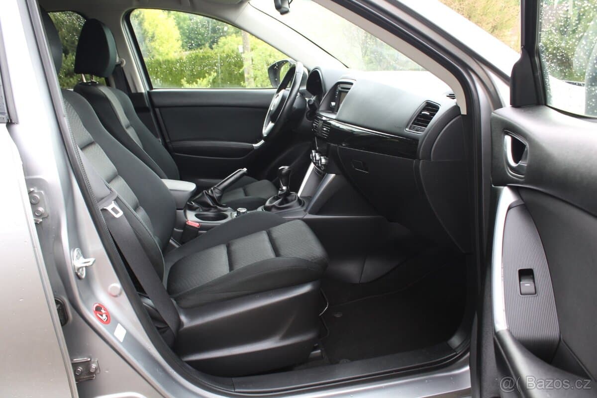 2014 Mazda CX-5 - 11