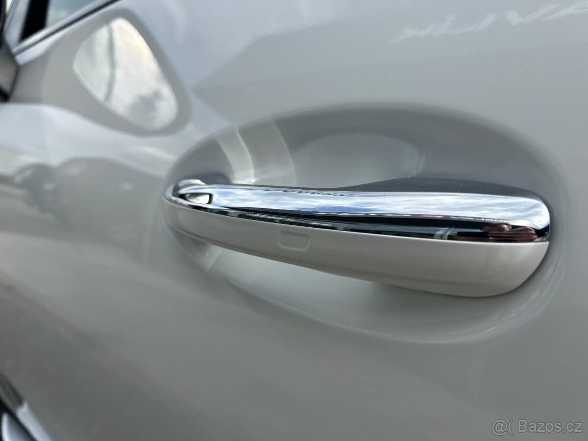 2025 Mercedes-Benz OSTATNÍ - 11