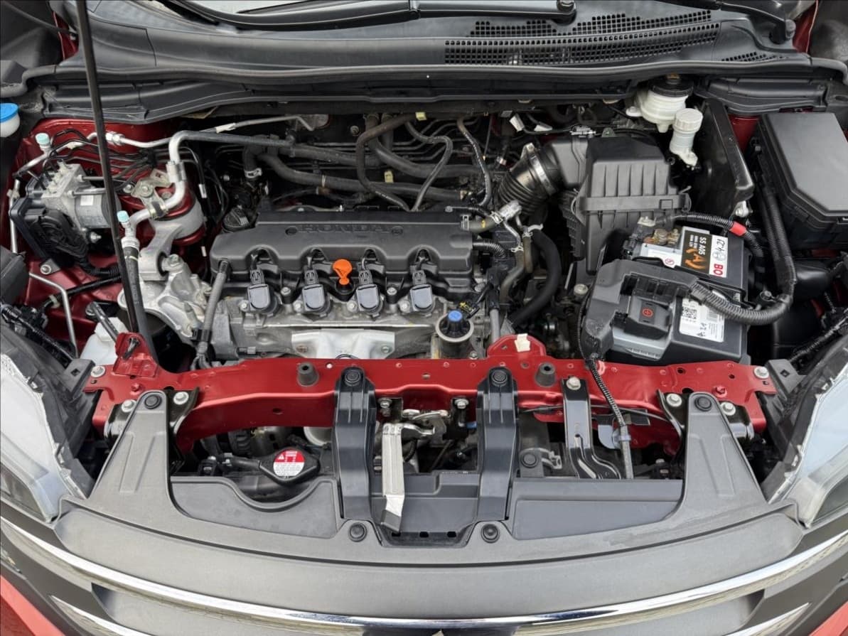 2013 Honda CR-V - 11