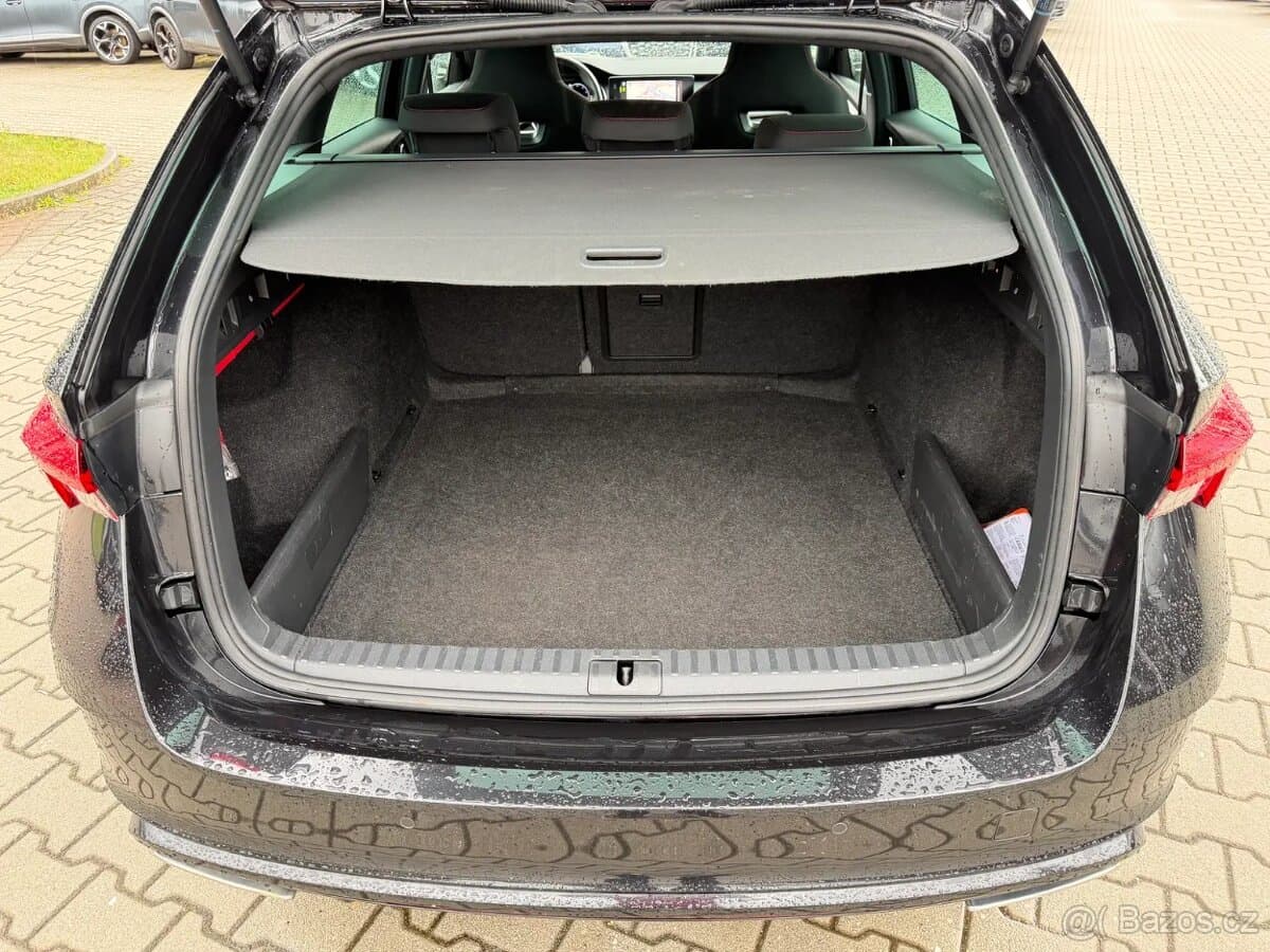 2021 Škoda OCTAVIA - 11