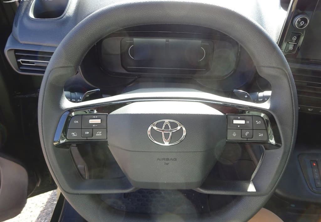 Toyota PROACE - 11