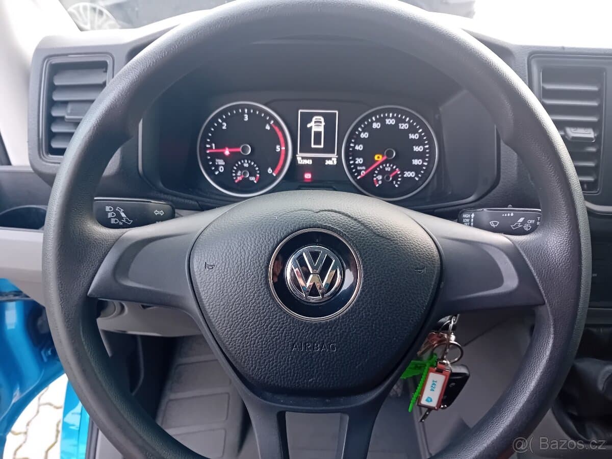2020 Volkswagen OSTATNÍ - 11