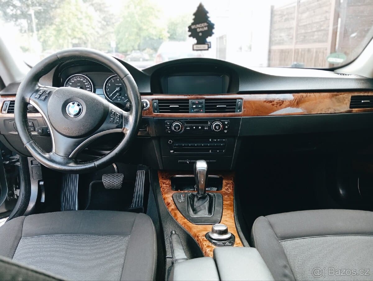 2008 BMW OSTATNÍ - 11