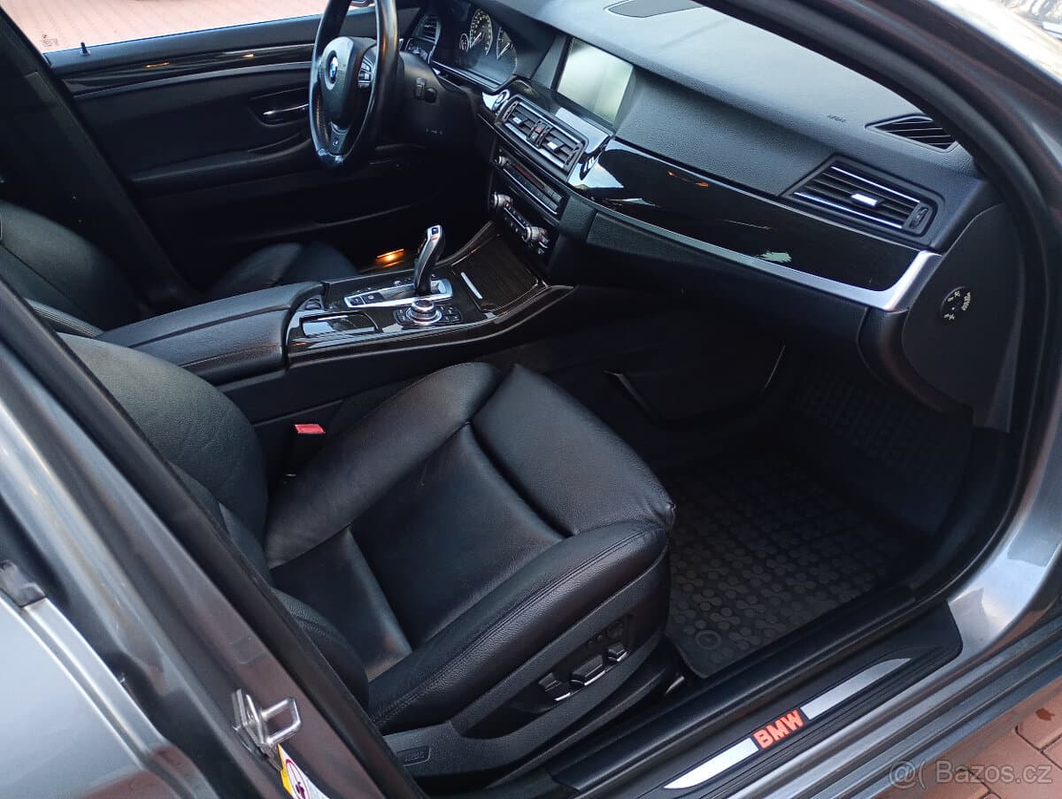 2012 BMW OSTATNÍ - 11