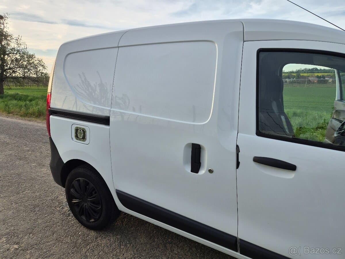2017 Dacia DOKKER - 11