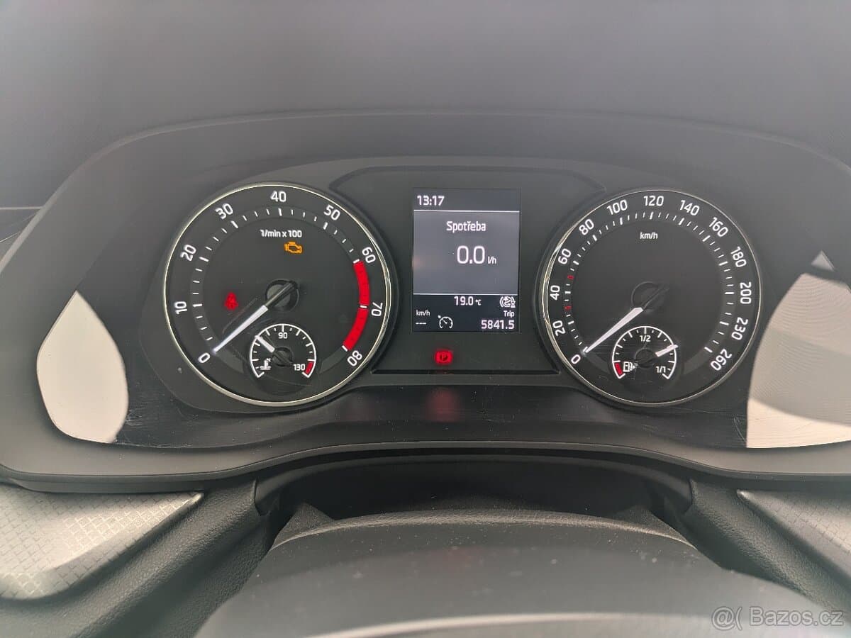 2023 Škoda OCTAVIA - 11
