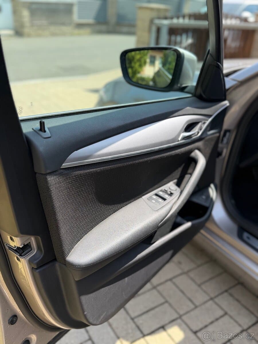 2017 BMW OSTATNÍ - 11
