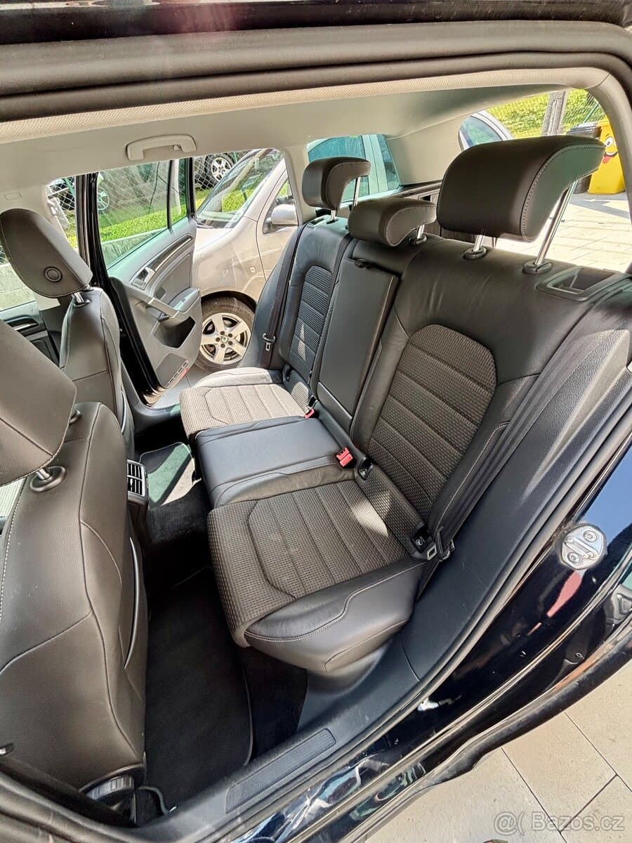 2014 Volkswagen GOLF - 11