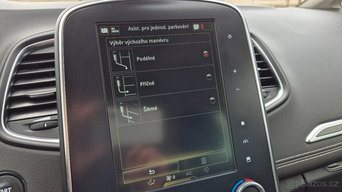 Renault SCENIC - 11