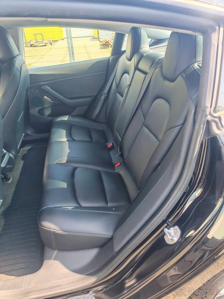 2021 Tesla MODEL 3 - 11