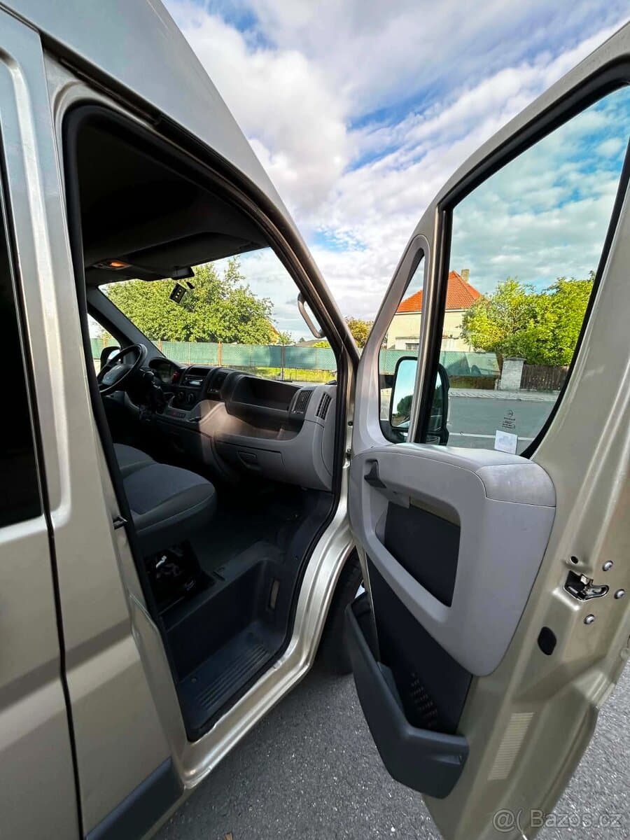 Peugeot BOXER - 11