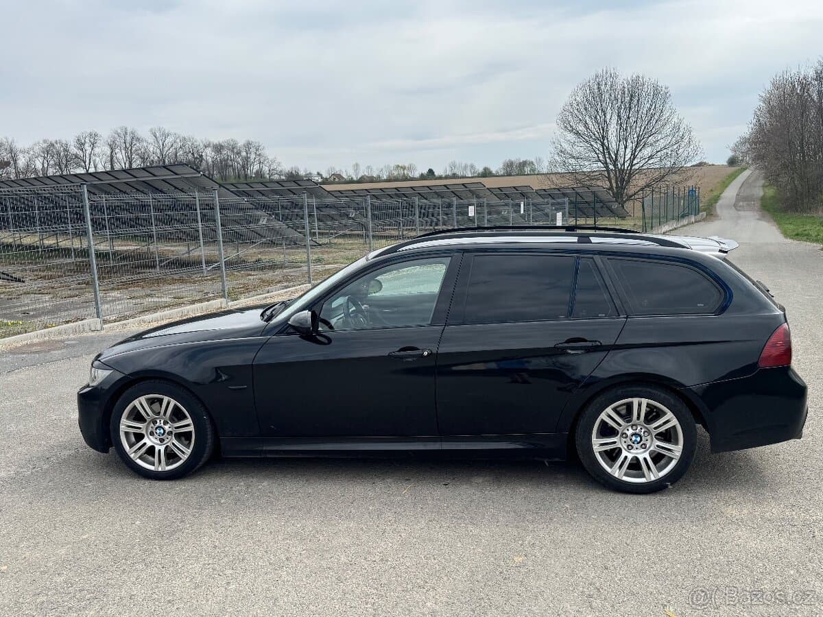 2007 BMW OSTATNÍ - 11
