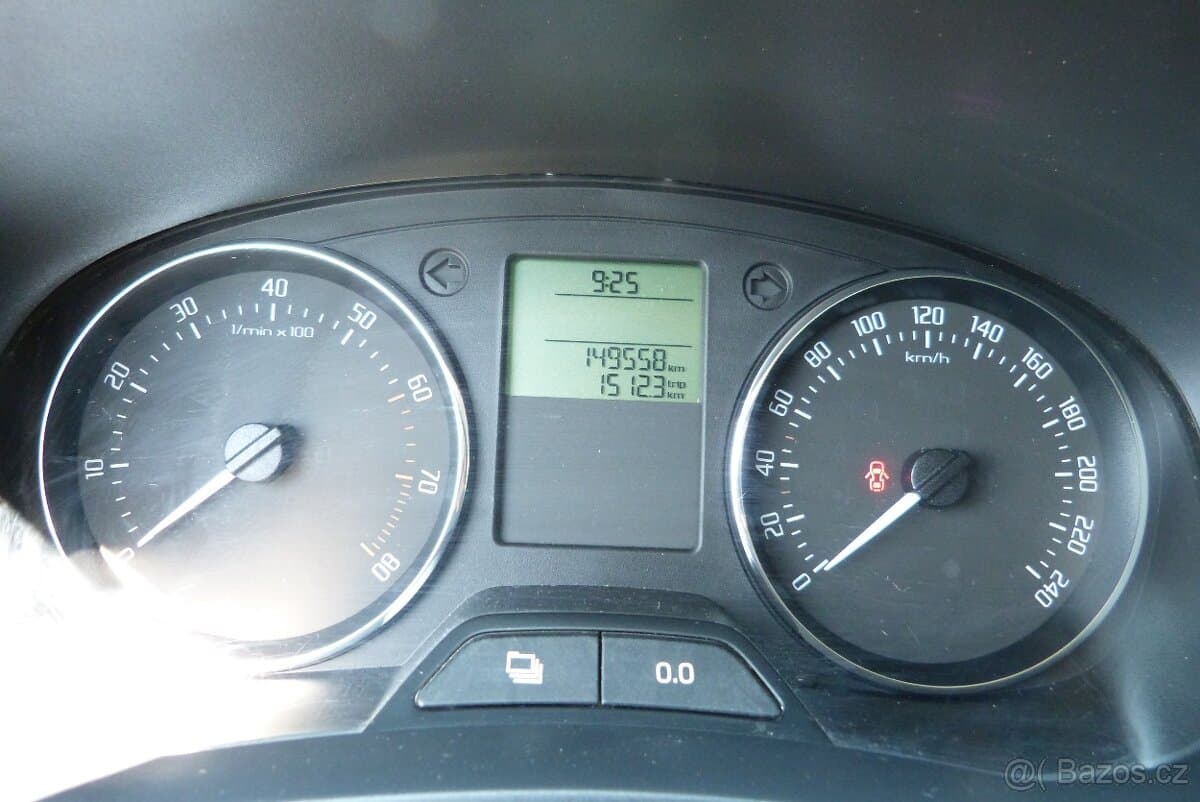 2013 Škoda ROOMSTER - 11