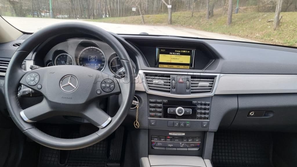 2012 Mercedes-Benz OSTATNÍ - 11