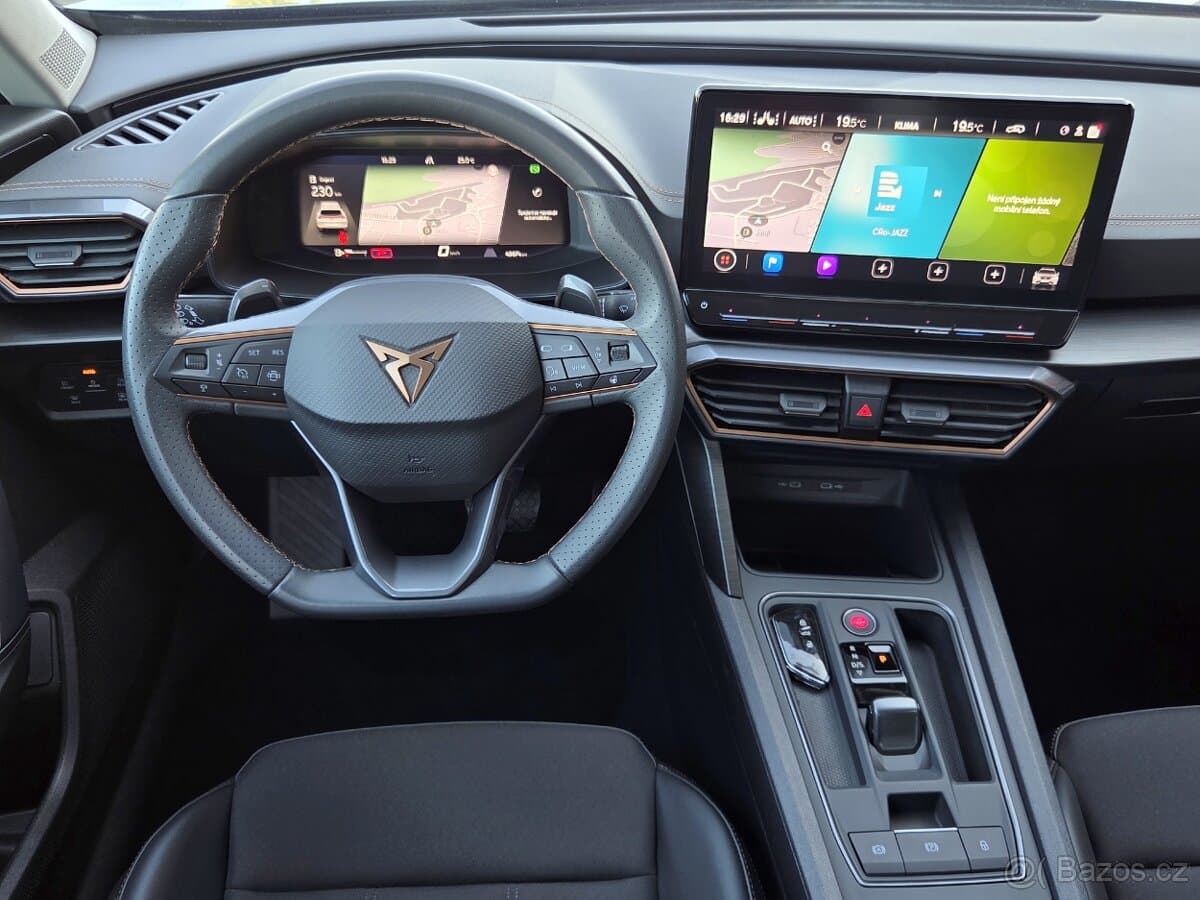 2024 Cupra FORMENTOR - 11