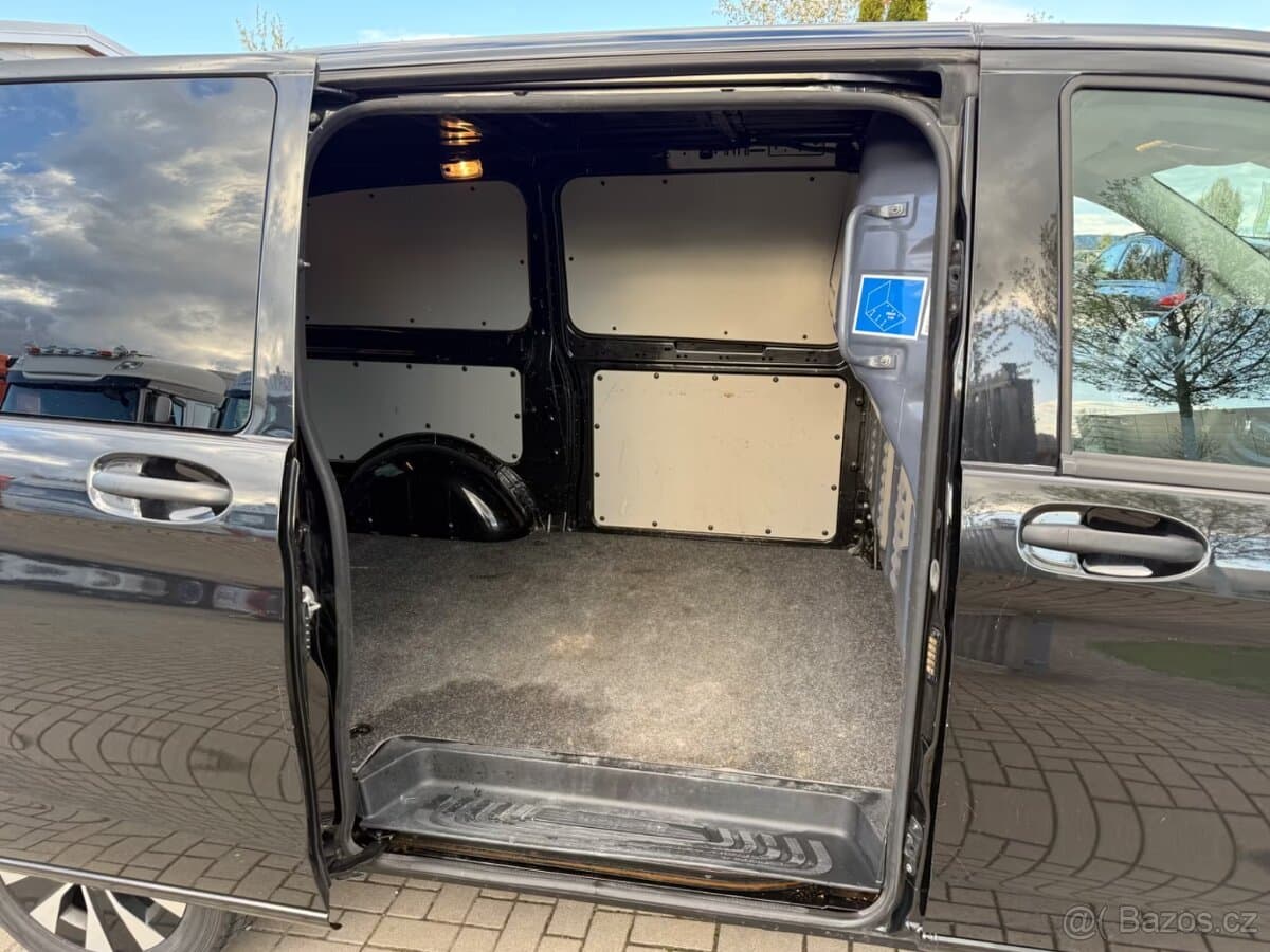 2023 Mercedes-Benz VITO - 11