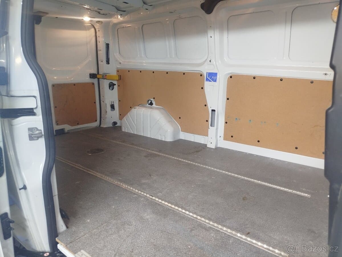 2019 Ford TRANSIT - 11