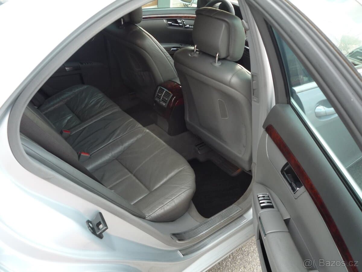 2008 Mercedes-Benz OSTATNÍ - 11