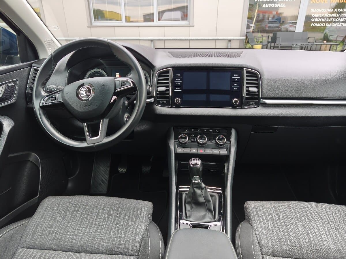 2018 Škoda KAROQ - 11