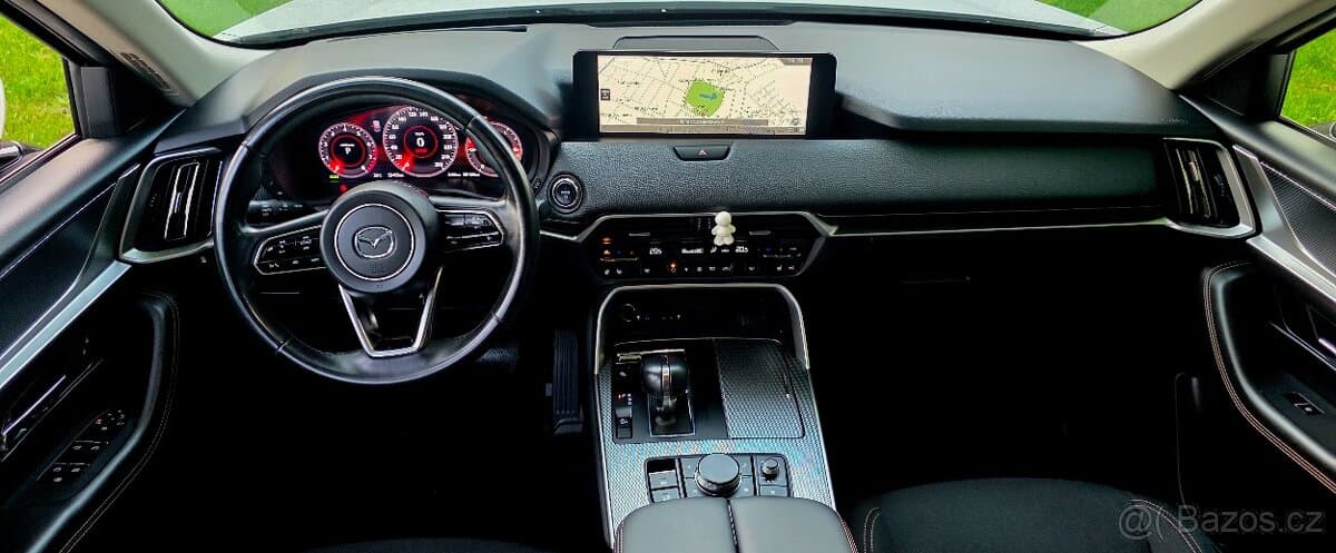 2024 Mazda CX-60 - 11