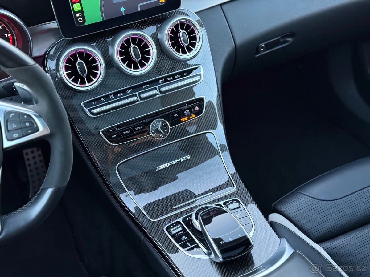 2015 Mercedes-Benz OSTATNÍ - 11