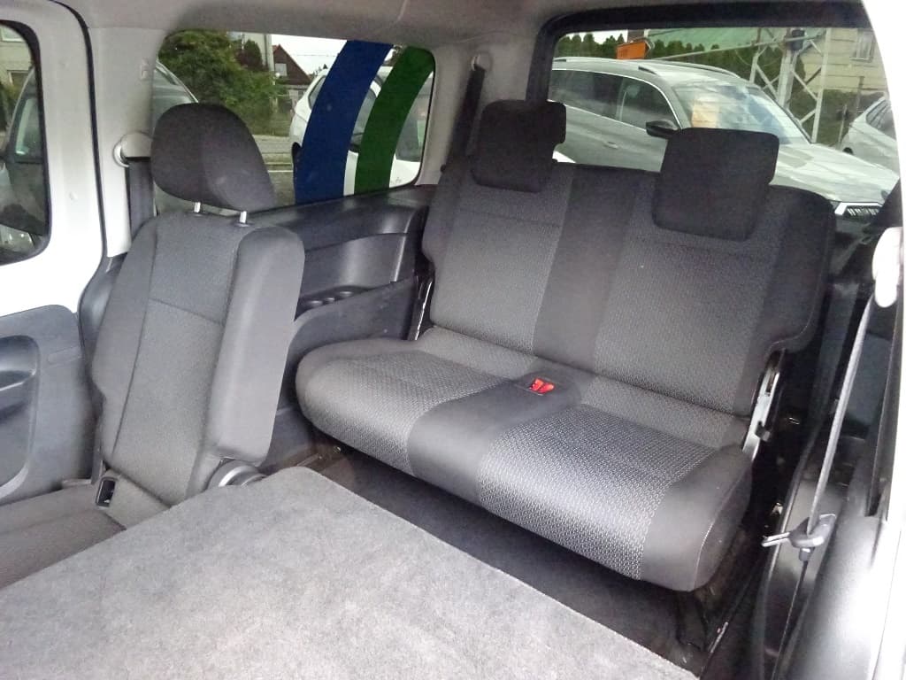 Volkswagen CADDY - 11