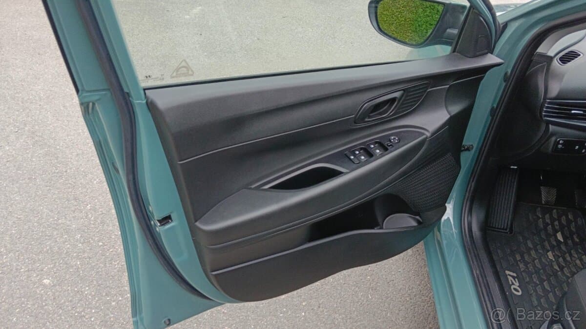 2023 Hyundai i20 - 11
