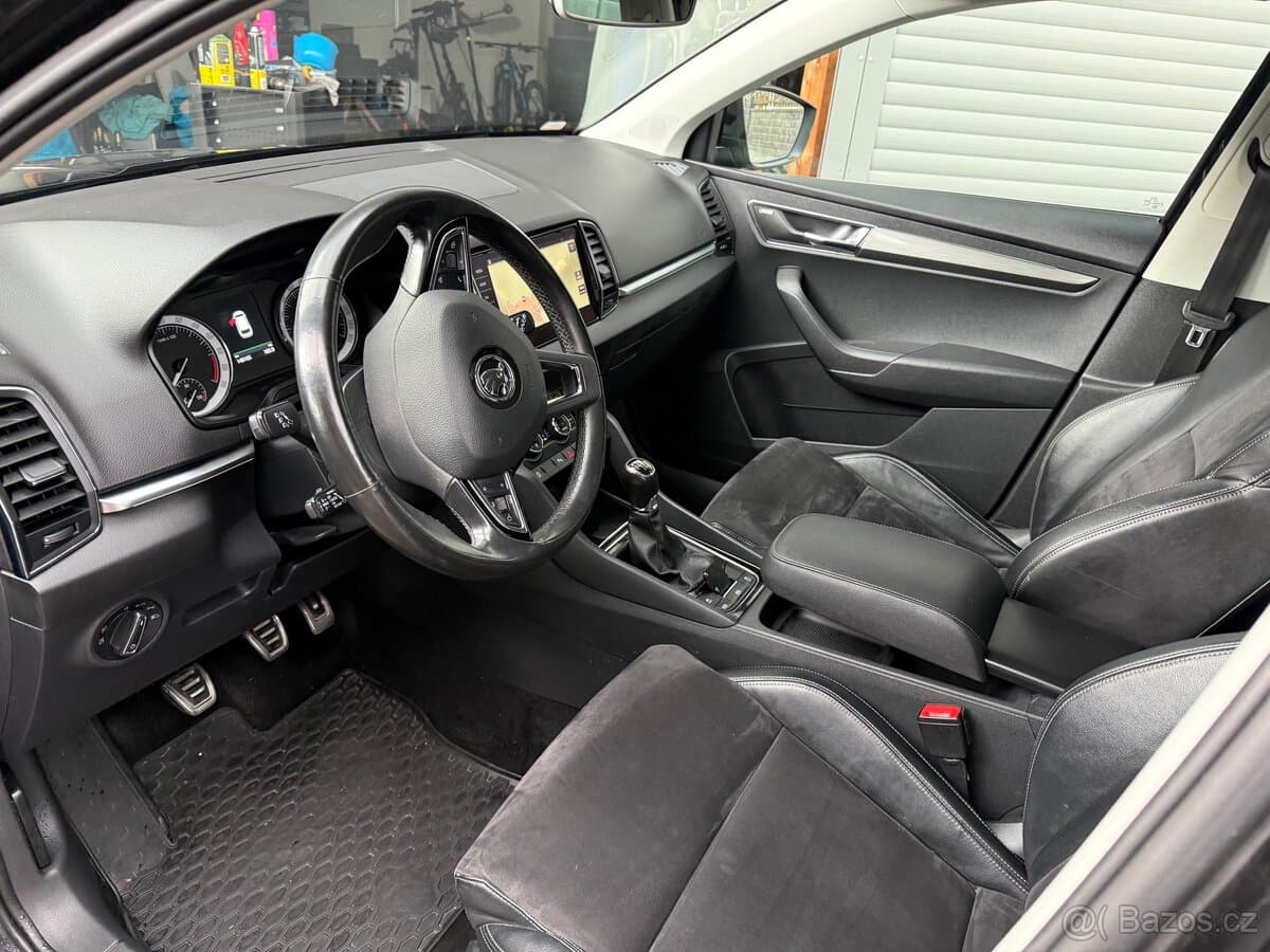 2018 Škoda KAROQ - 11