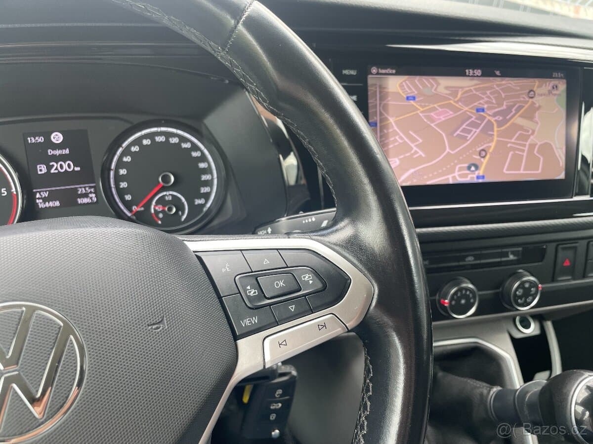2021 Volkswagen TRANSPORTER - 11