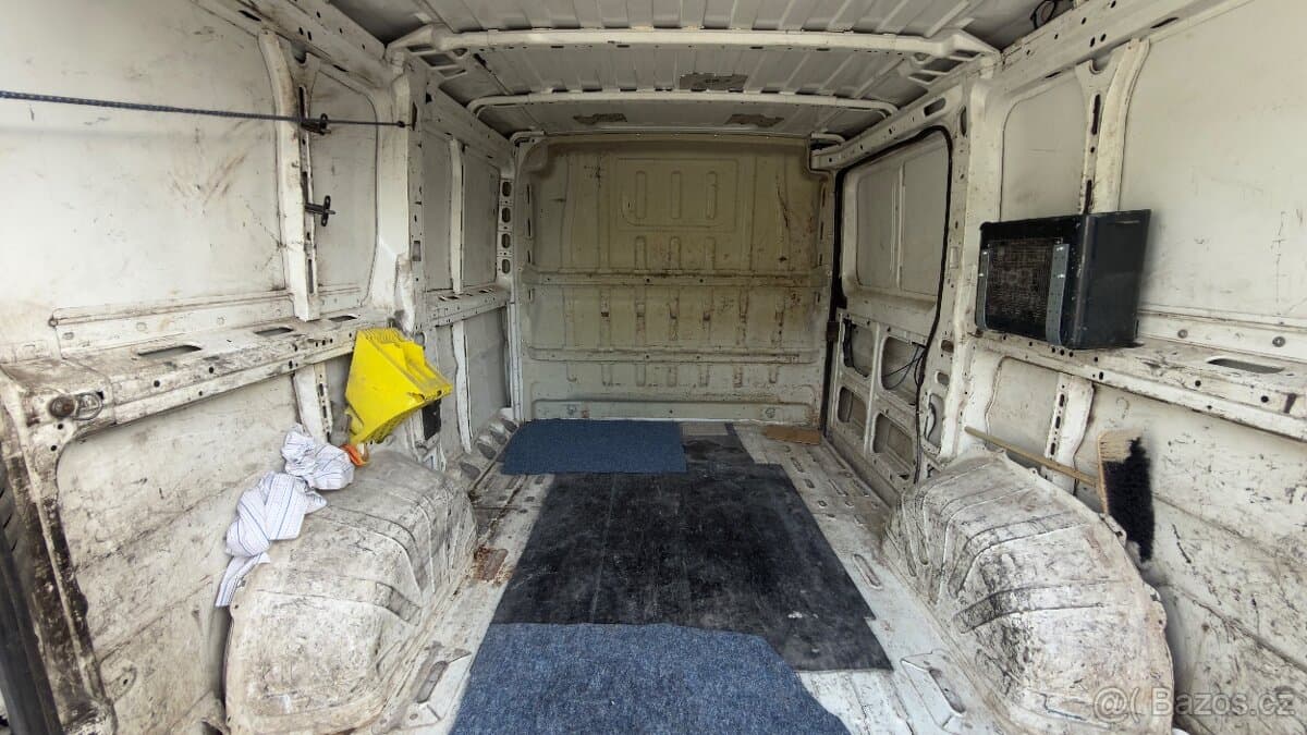 Fiat DUCATO - 11