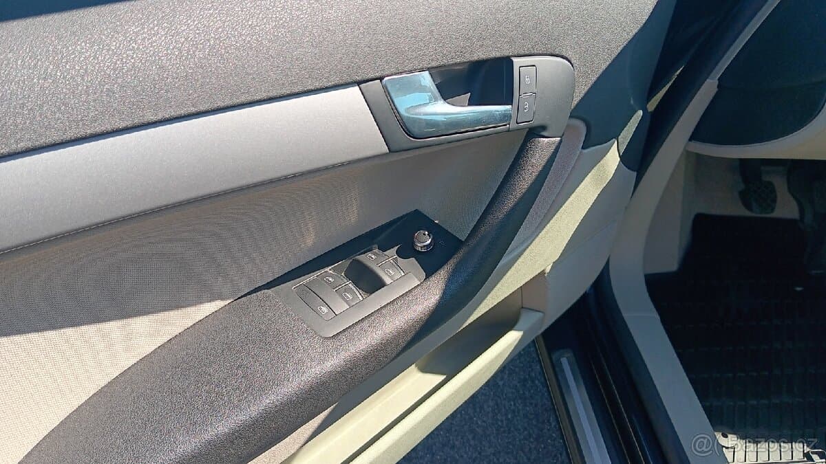 2010 Audi A3 - 11