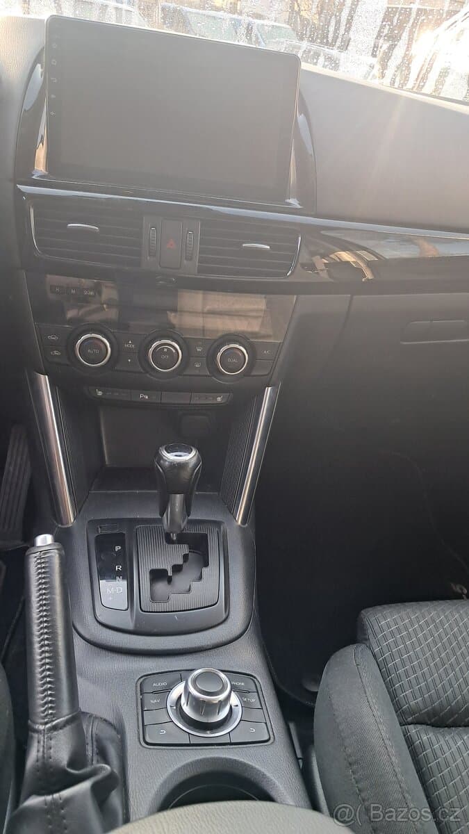 2013 Mazda CX-5 - 11