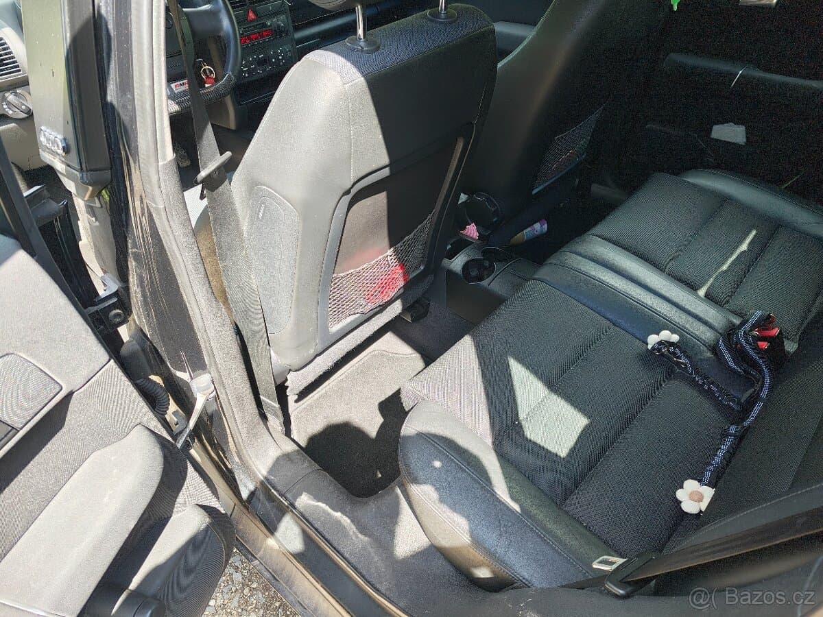 2003 Audi A2 - 11