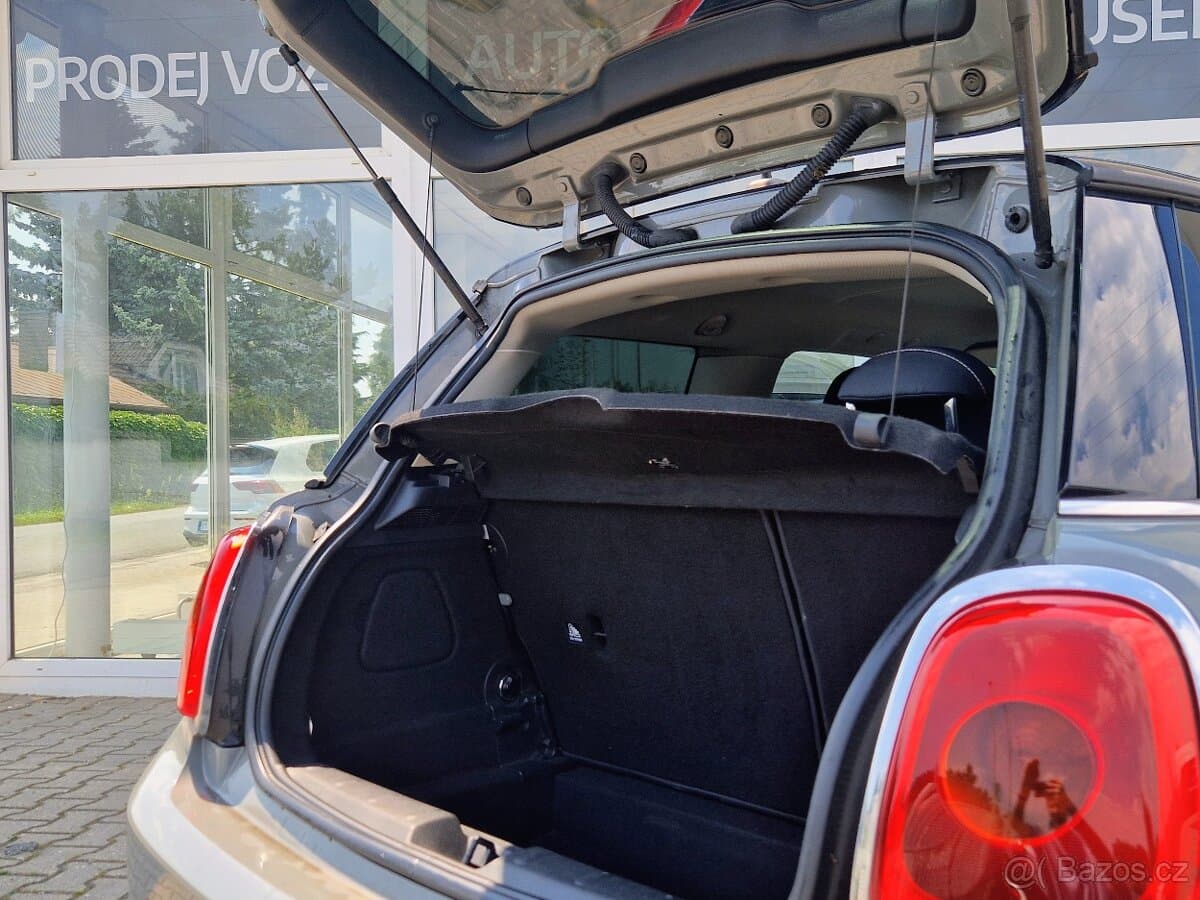 2017 Mini COOPER - 11