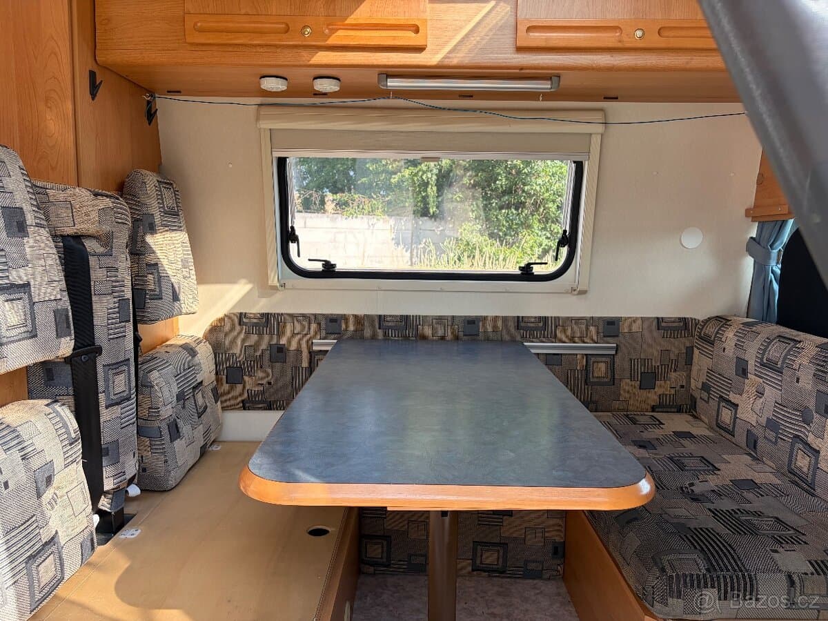 2007 Fiat DUCATO - 11