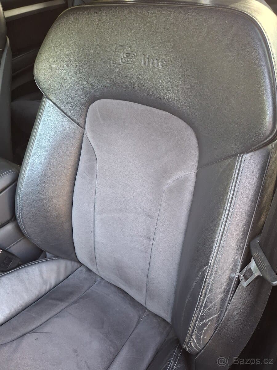 2009 Audi Q7 - 11