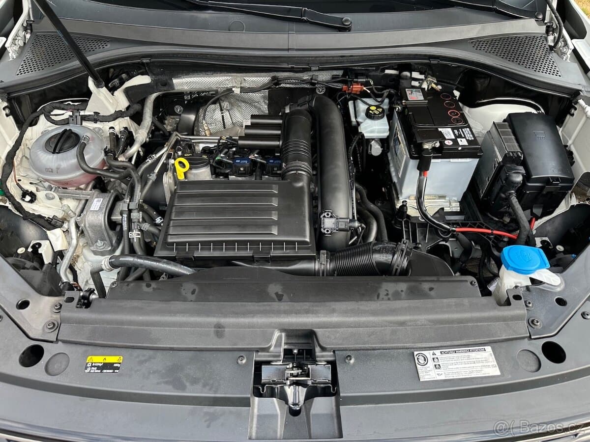 2017 Volkswagen TIGUAN - 11