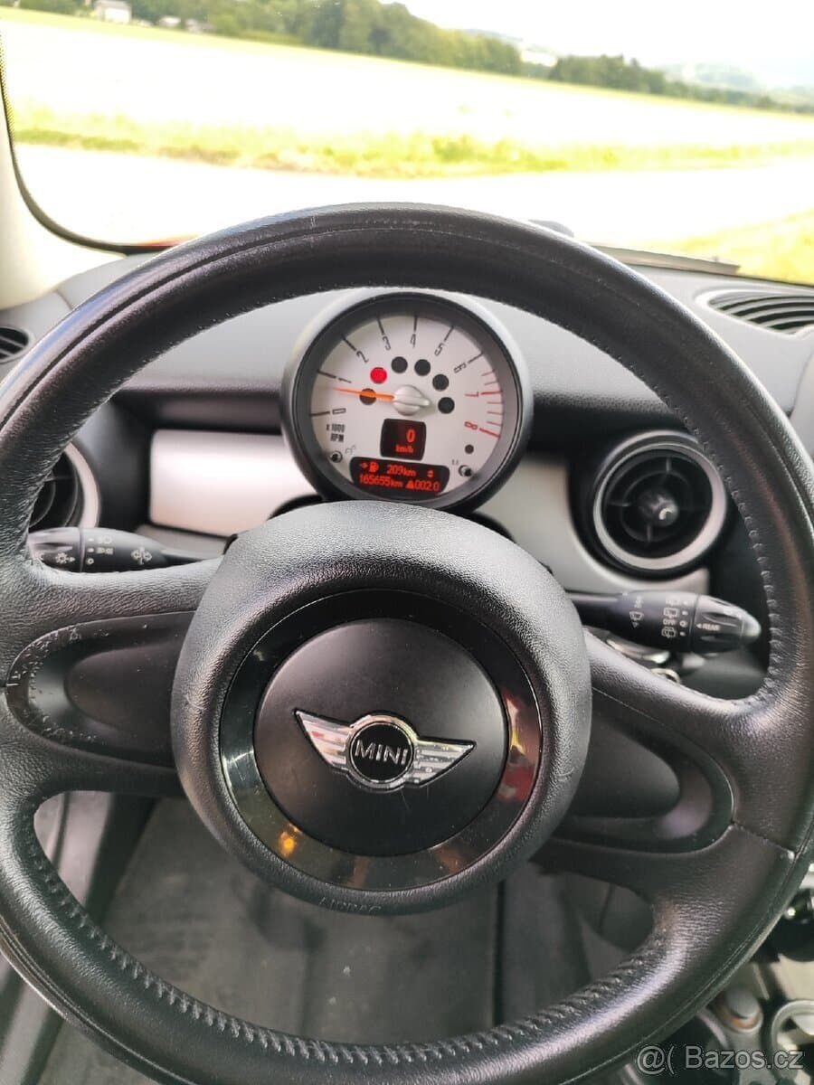 2011 Mini COOPER - 11