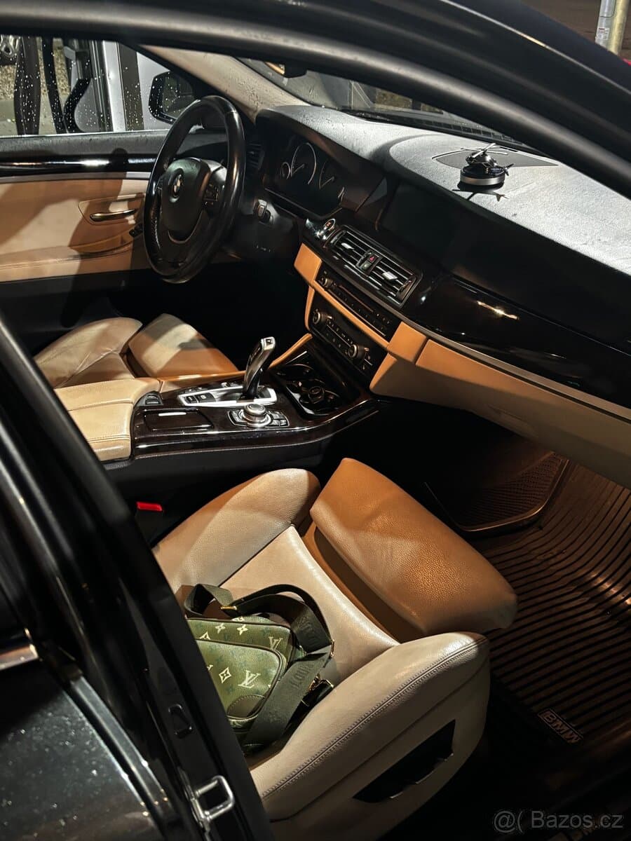 2012 BMW OSTATNÍ - 11