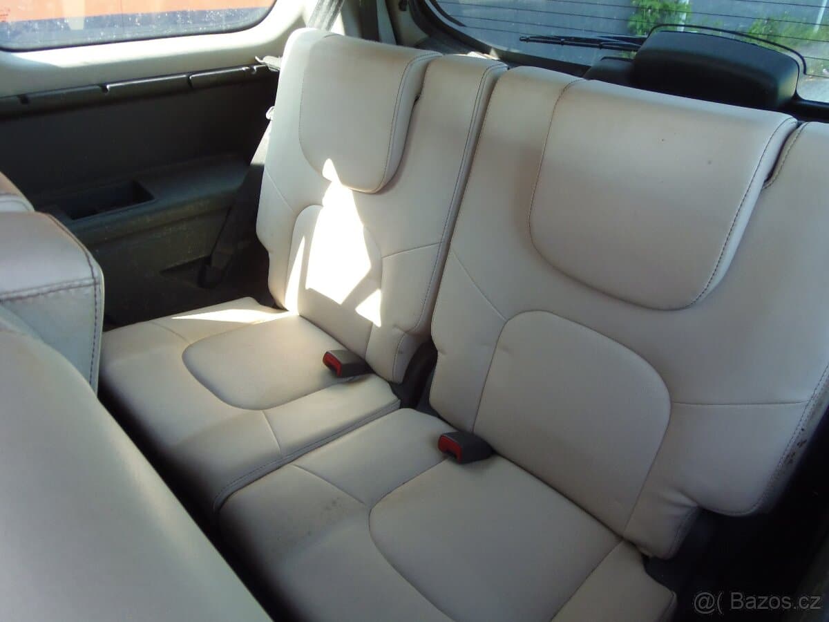2009 Nissan PATHFINDER - 11
