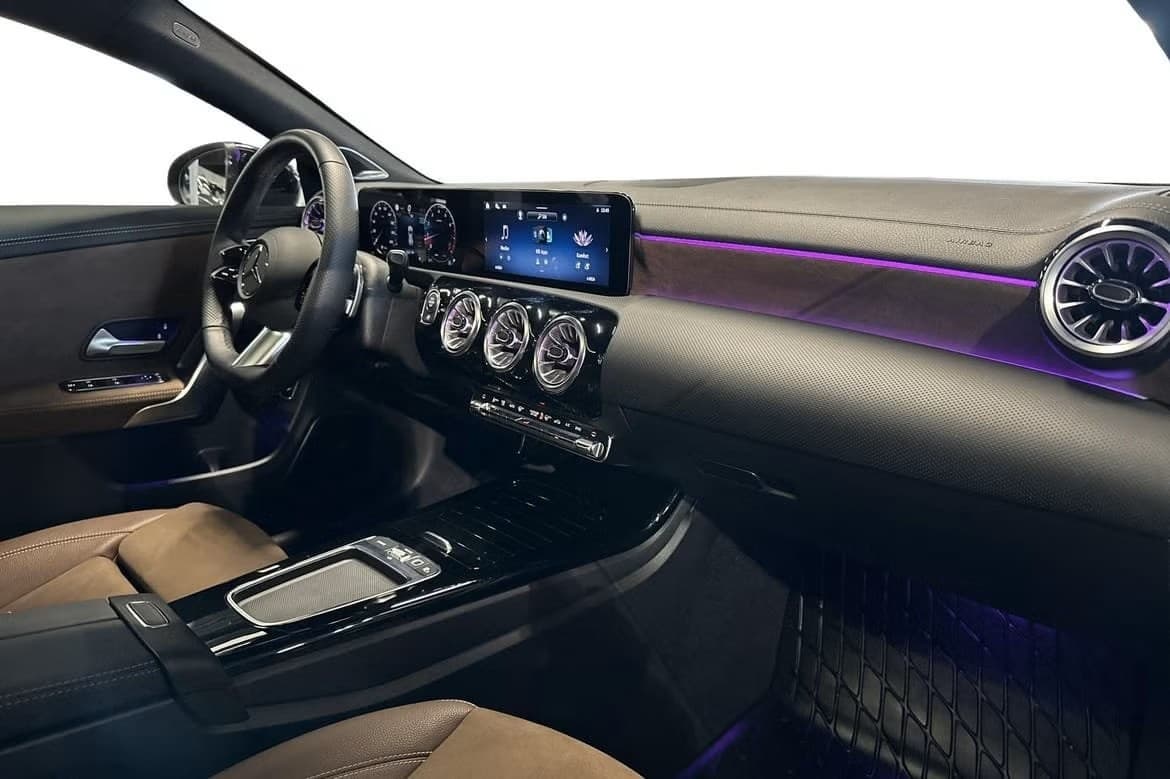 2025 Mercedes-Benz OSTATNÍ - 11